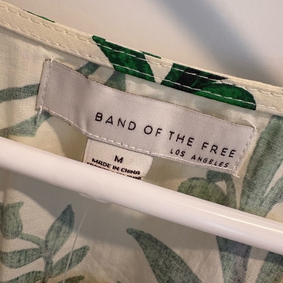 Band of the Free Top - Picture 2 of 3